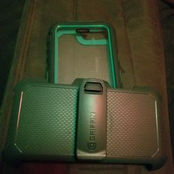 Iphone 7+/8+ Phone Case