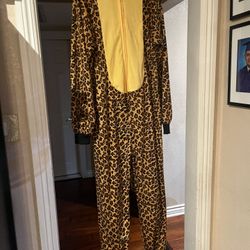 Halloween Costume 