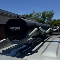 Yakima RoadShower 7G