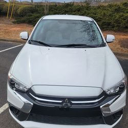 2018 Mitsubishi Outlander Sport 85K MILES