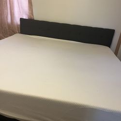 Cama Usada 