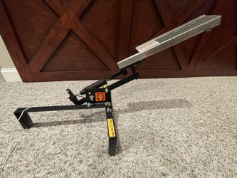 Clay Skeet Thrower