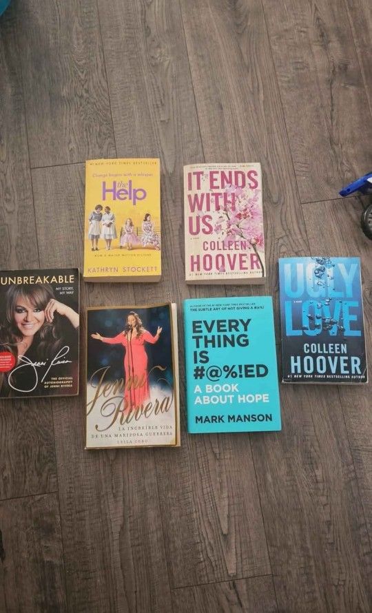 Books