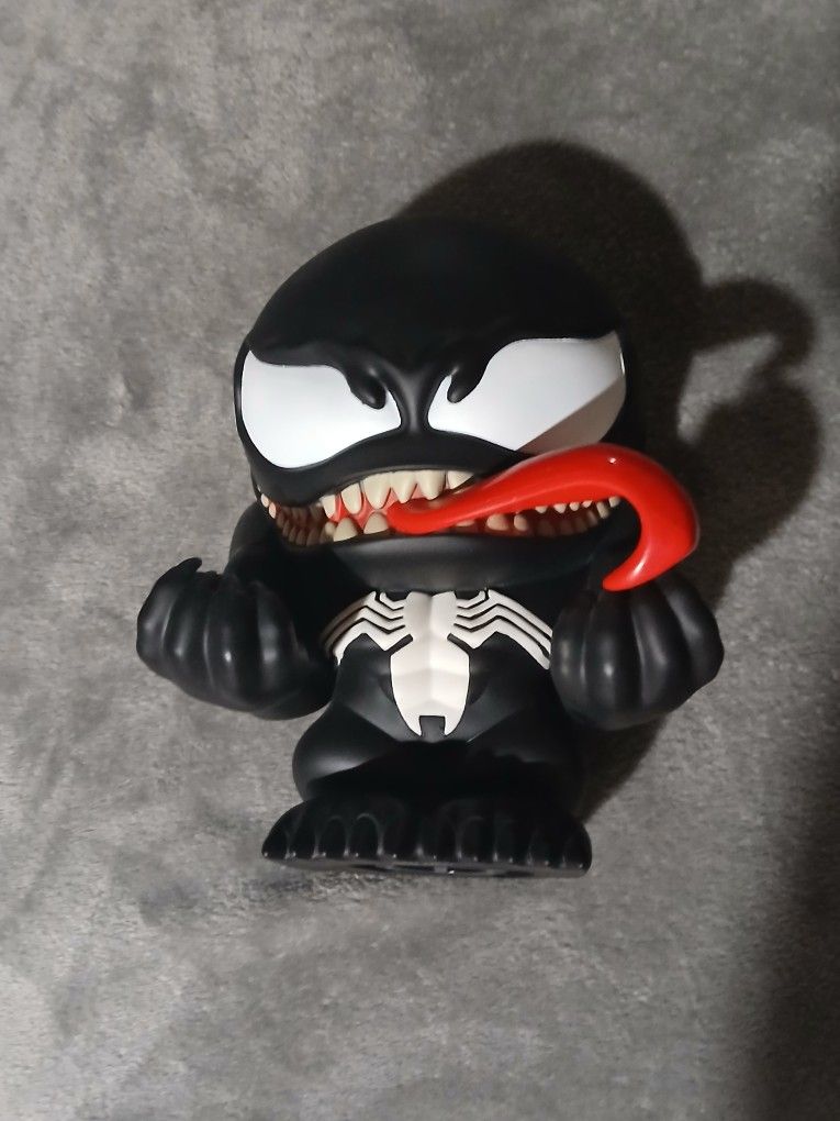 Venom Piggy Bank