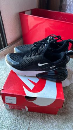 Nike Air Max 270