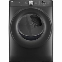 Gas Dryer