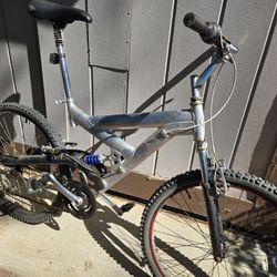 Mountain Bike