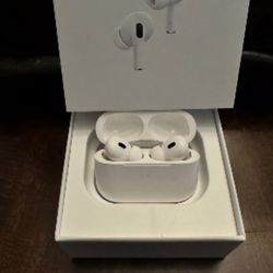Air POD Pro 2