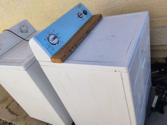 Washer Dryer, PARTS ONLY