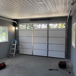 Garage Doors 