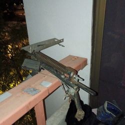 Pigeon Puller 