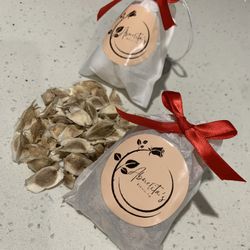 Moringa Seeds