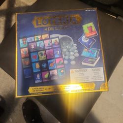 Loteria