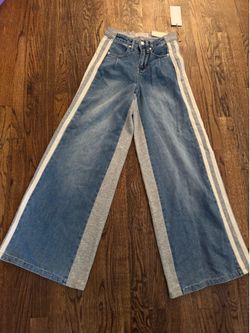 Austin Landing Athletic Jeans NEW!!!