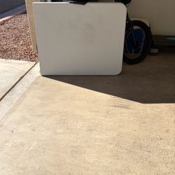 Fold Out Table Large 