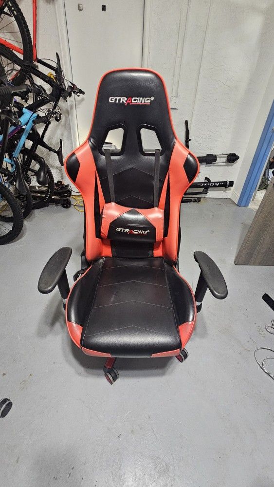 Gaming Chair 