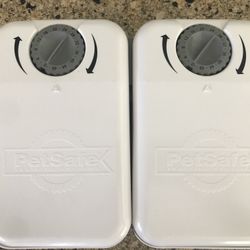 Pet safe Automatic Feeder