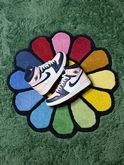 Air Jordan 1 Atmosphere