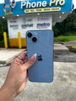 iPhone 14 Plus