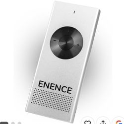 PRO Language Translator Device, Real-Time Voice Translation, Instant Pocket AI Translator Device, Support 60+ Languages. Traductor for Business, Study