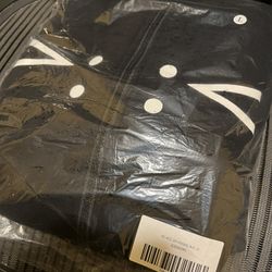 Ken Carson - A Great Chaos - Official Zip Hoodie