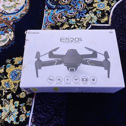 Eachine E520s Drone