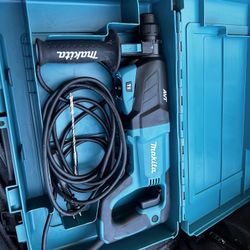 Makita Hammer Drill 