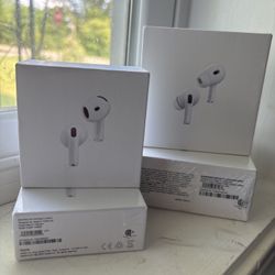AirPods Pro 4