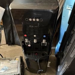 Primo Water dispenser