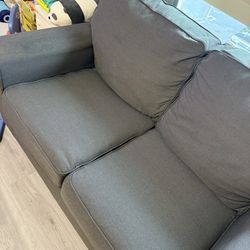 Small Couch