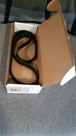 New Japanese Made Timing Belt