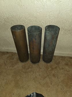 Artillery Shells