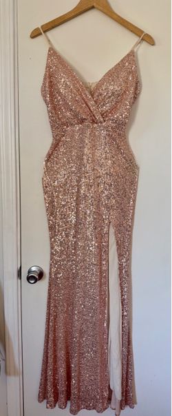 Formal Evening Dress