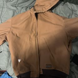 Mens Xl Winter Jacket 