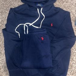 Kids polo Fit