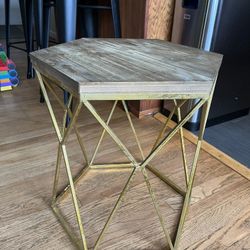 Side Table / End Table