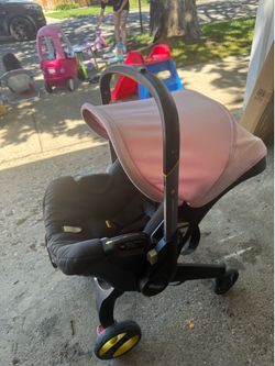 Doona Stroller