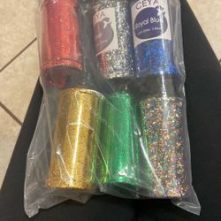 Glitters