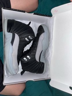 Air Jordan 12 Retro Barons