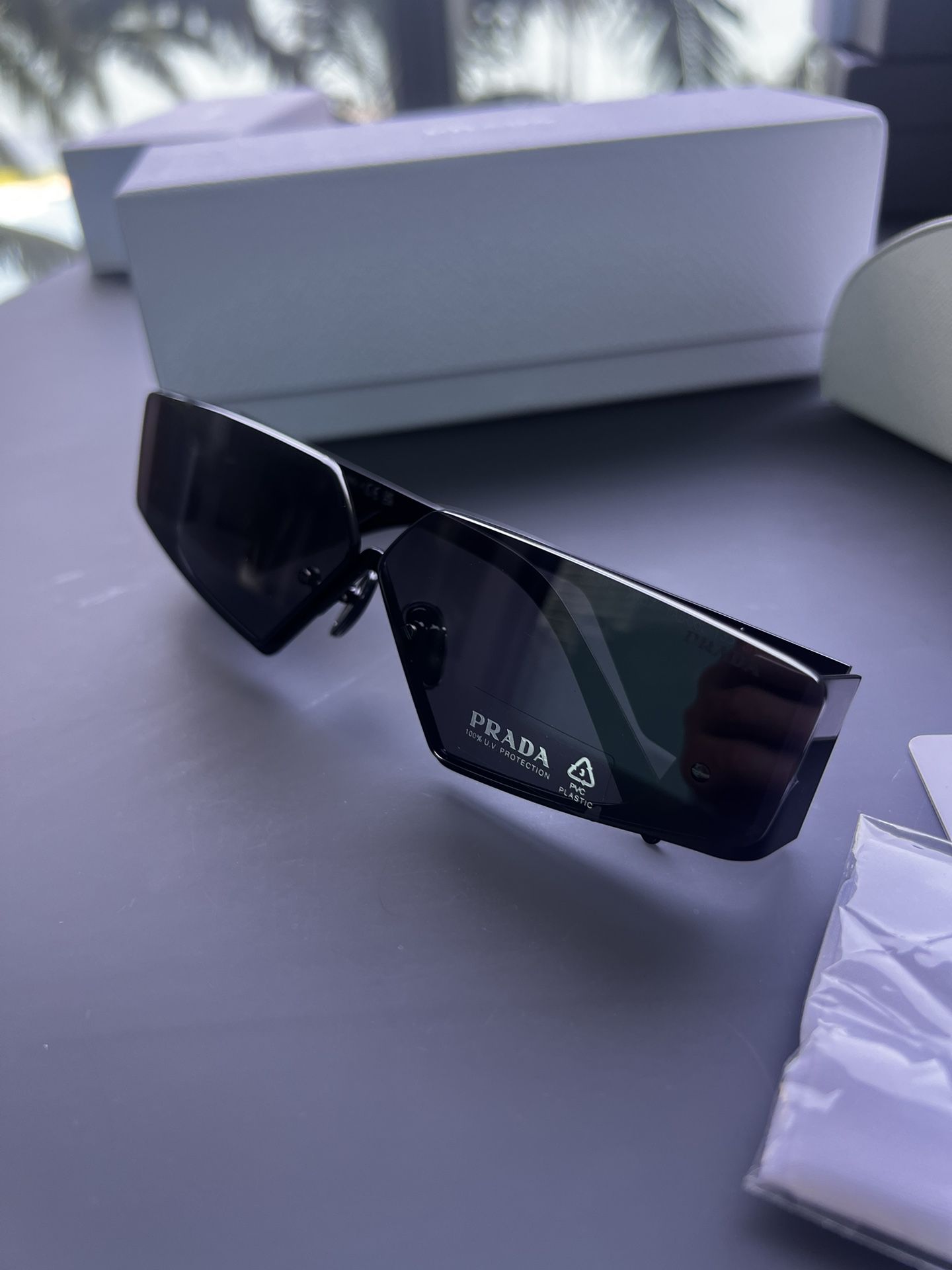 Hot Selling CHANEL Sunglasses for Sale in Miami, FL - OfferUp