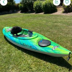Pelican Elie Shoal 100XE