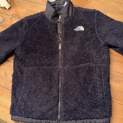 Kids North Face Coat