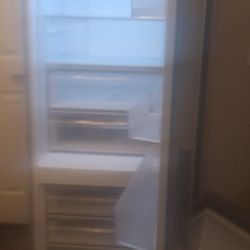 Haier Refrigerator 