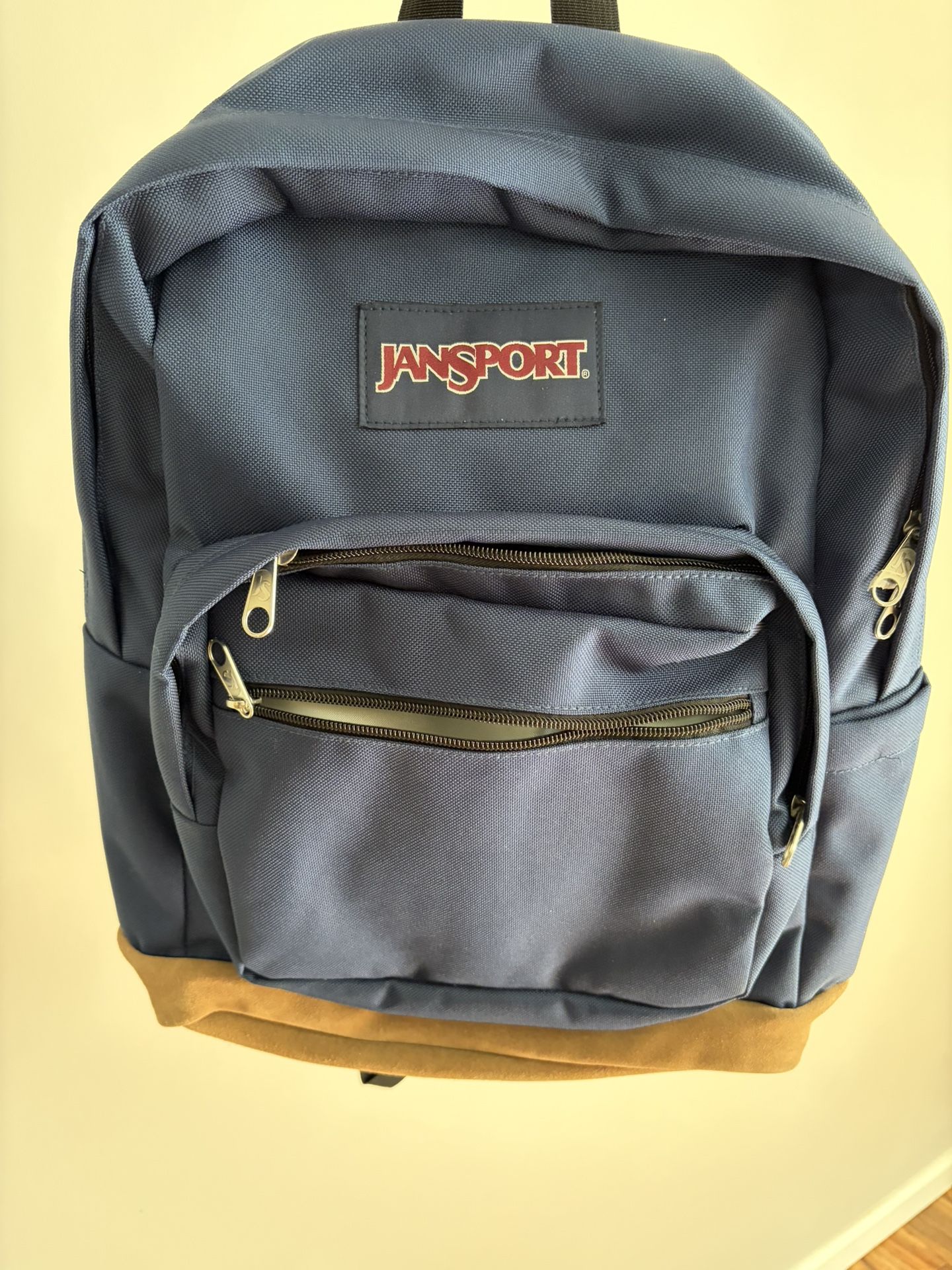 Jansport Backpack