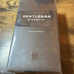 Men’s Fragrance