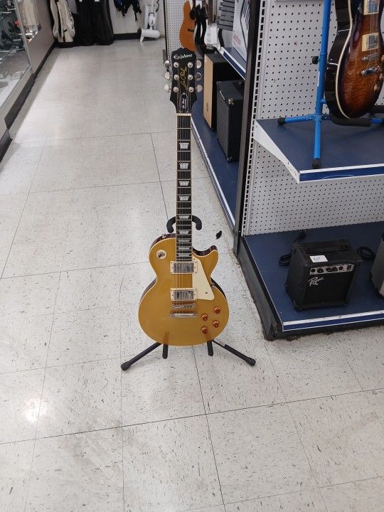 Epiphone Les Paul Standard