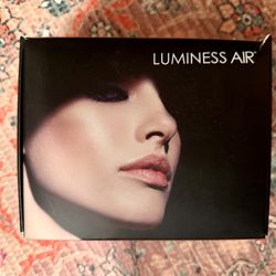 LuminessAir Makeup Airbrush 