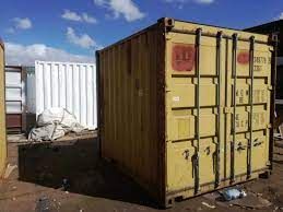 Affordable 20ft & 40ft Shipping Containers – Fast Delivery in Corona, CA 