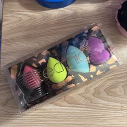 Blending Sponges Bundle 🌸 Brand New 