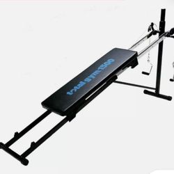 Total Gym 1500 